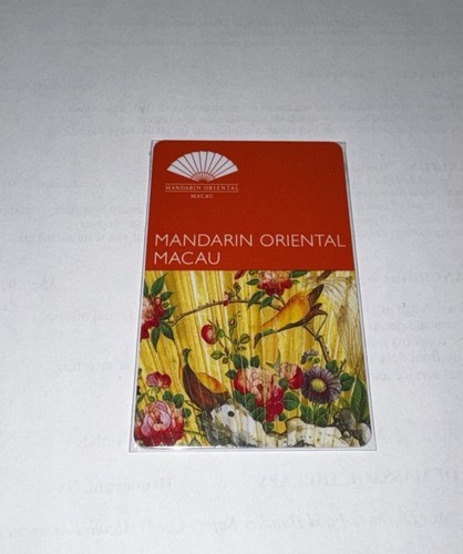 Mandarin oriental hotel room - hotel,