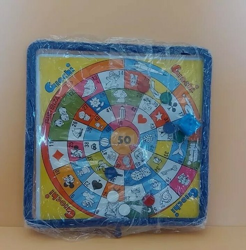 Gioco societa versione - gioco, societa'