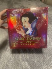 Walt Disney Classic 172 DVD
