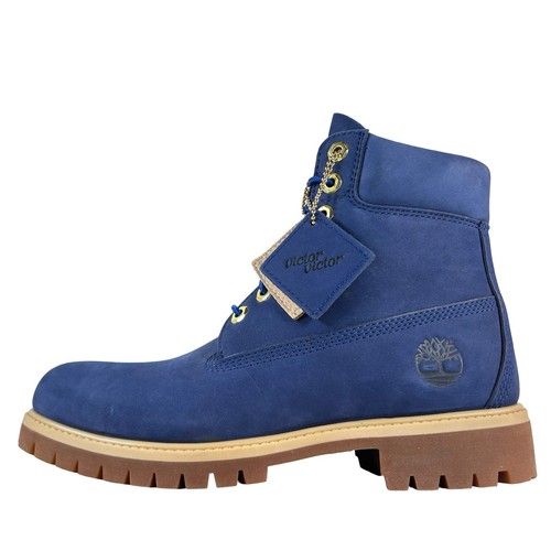 Timberland premium - 6",