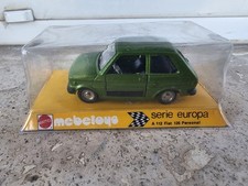 MEBETOYS - FIAT 126 PERSONAL -