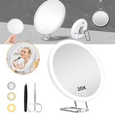 20X Specchio Ingranditore con