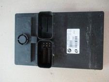 BMW F 800 S E8ST EZ 08 ZFE