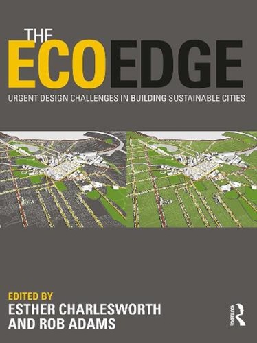 The ecoedge urgent design - the, ecoedge:
