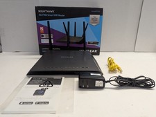 Netgear Nighthawk R7000 AC1900