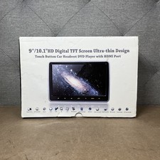 Schermo TFT digitale HD da