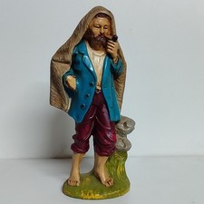 EUROMARCHI - statua presepe