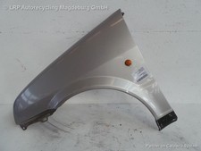Parafango anteriore sinistro Fiat Cinquecento 170 argento
