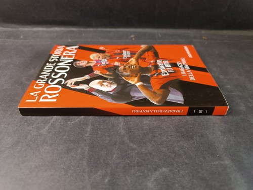 Libro grande storia - libro, la