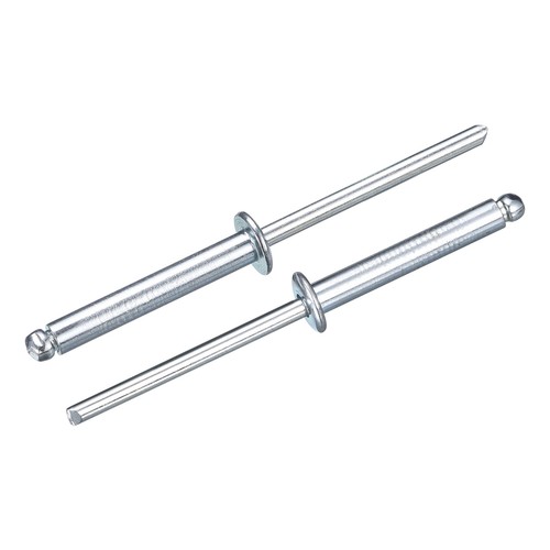 20pz rivetti ciechi testa - 20pz,