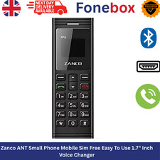 Zanco ANT Piccolo Telefono