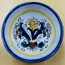 Ceramica Deruta - Ciotola