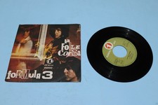 FORMULA TRE - LA FOLLE CORSA - NUMERO UNO ZN 50.115