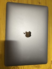 Apple MacBook Air 13,3" (256GB