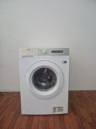 Lavatrice usata aeg 8kg - aeg,
