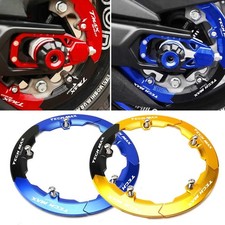 MotorcycleTransmission Belt