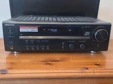 Kenwood KRF-V6100D