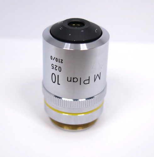 Obiettivo microscopio nikon - obiettivo,
