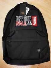 Zaino Vans Off The Wall 66