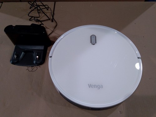 Robot pulizia venga rvc - robot, vg