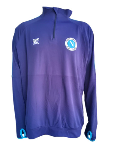 Napoli original hoodie nr - ,