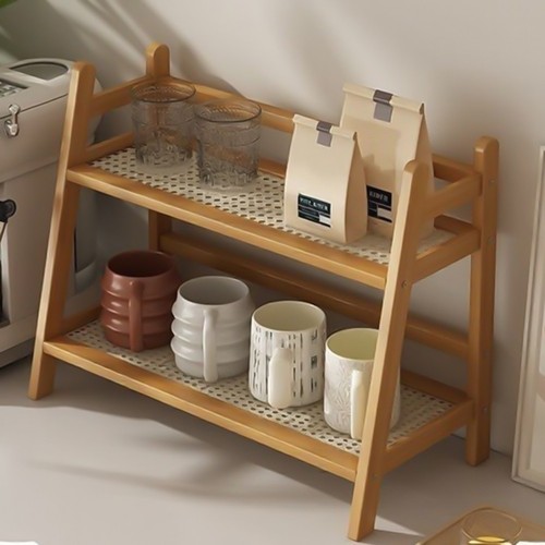 Matcha per mensola legno 2 - mensola,