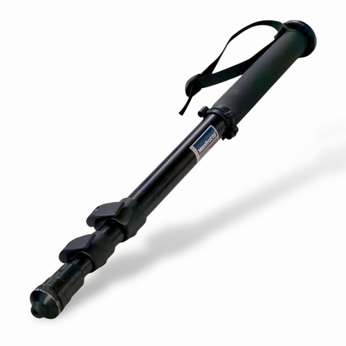 Manfrotto 682b monopiede - 682b,