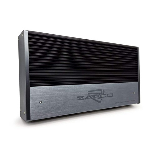 Zapco ref 150 amp canali - ref, 4