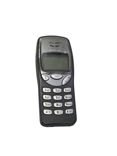 Cellulare vintage usato non