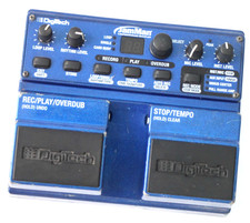 DigiTech JamMan Looper -