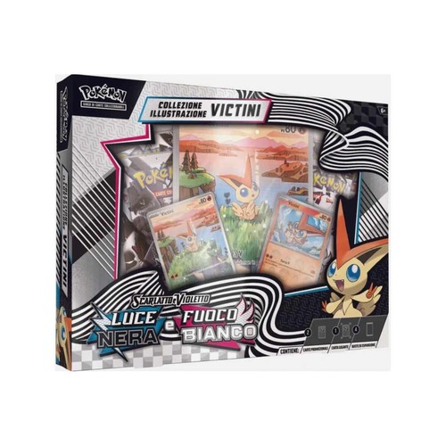 Pokemon collezione - pokemon,