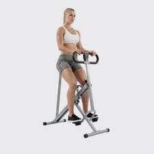 Sunny Upright Row-N-Ride Squat