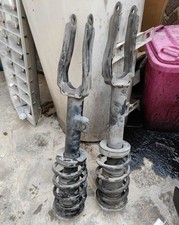 COPPIA AMMORTIZZATORE ANTERIORE  Alfa Romeo Giulia (952) 2016/25 2.2 Veloce Q4