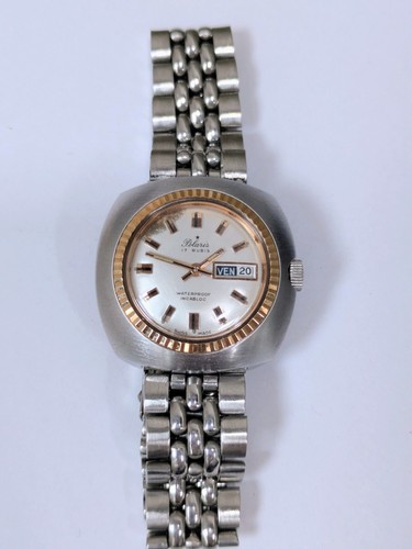 Polaris orologio meccanico