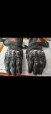 Guanti moto dainese carbon - guanti,