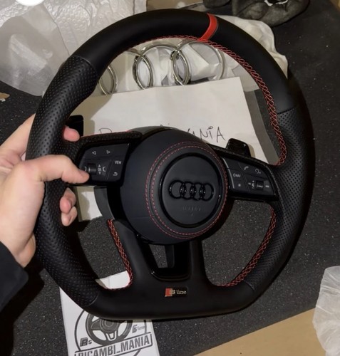 Volante per audi - volante,