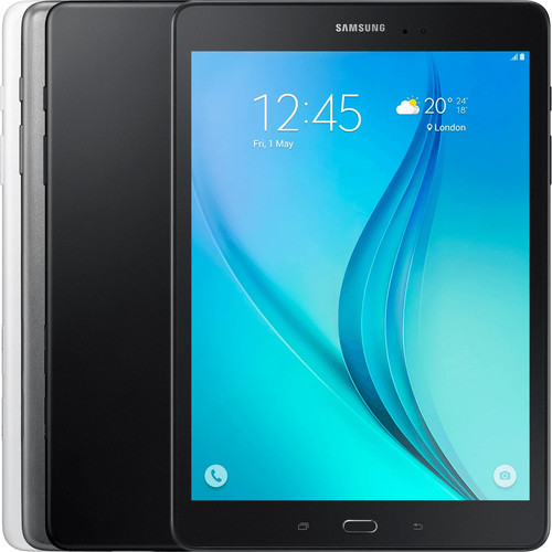 Samsung galaxy tab 7 - galaxy, a