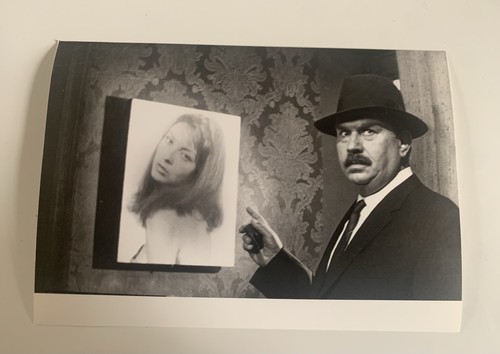 Maigret pigalle gino cervi - a,