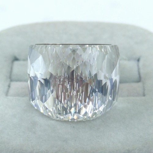 Anello swarovski nirvana - swarovski,