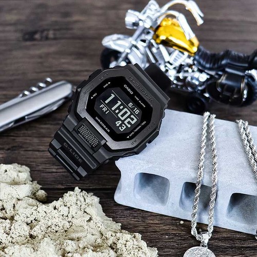 Orologio uomo casio shock g - casio,