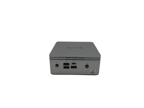 Terra micro 6000 - terra,