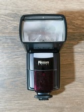 Flash professionale Nissin