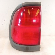 A 02998 fanale posteriore sinistro NISSAN TERRANO II R20 726200