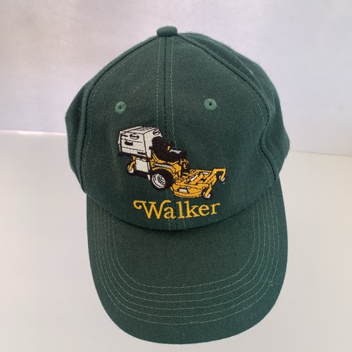 Cappello tosaerba walker - cappello,