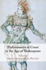 Performances at Court in the