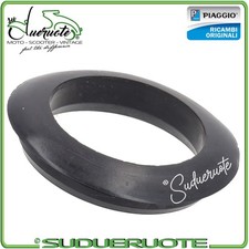 GUARNIZIONE GOMMA TAPPO