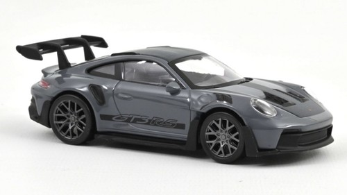 Norev porsche 911 gt3 - 1/43, rs