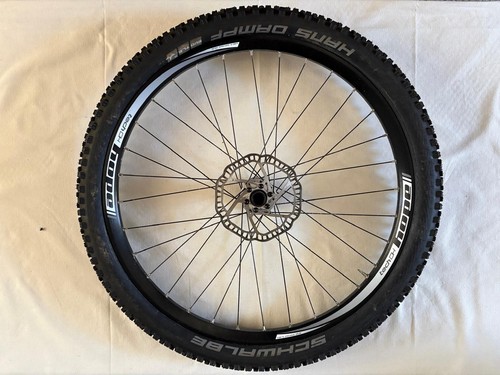 Hope tech pro mtb 26 - dh,