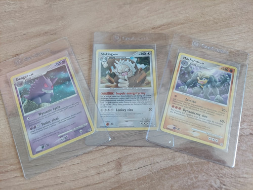 Gengar 130 diamante perla - diamante,
