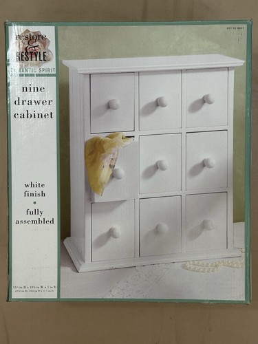 Armadio cassetti vintage - armadio,